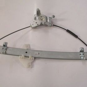 Daewoo Nubira 00 02 Elektrikli Sağ Kapı Aynası