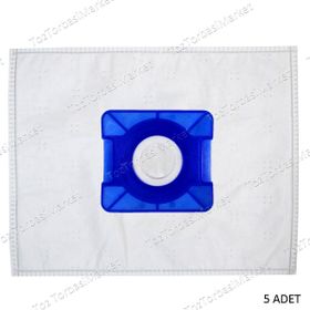 Daewoo RC 105 16 Adet Süpürge Toz Torbası