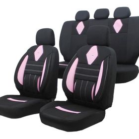 Daewoo Super Saloon Oto Koltuk Kılıfı
