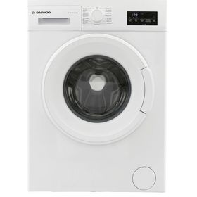 Daewoo TR WM 0710W Çamaşır Makinesi