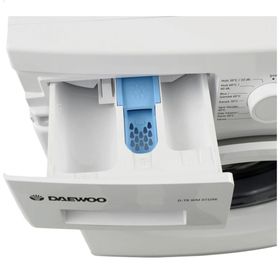 Daewoo TR WM 0710W Çamaşır Makinesi