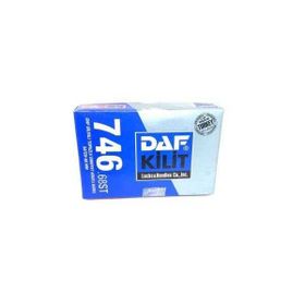 Daf 746 68 mm Topuzlu Bilyalı Saten Barel