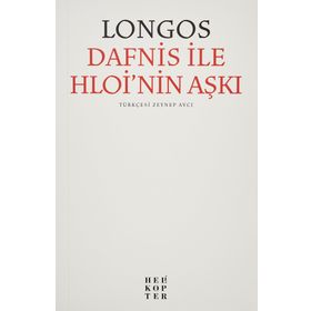 Dafnis ile Hloi’nin Aşkı Longos