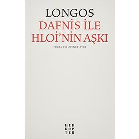 Dafnis ile Hloi’nin Aşkı Longos