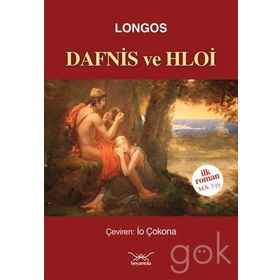 Dafnis ve Hloi Heyamola Yayınları