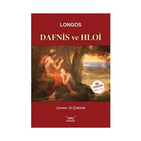 Dafnis ve Hloi Heyamola Yayınları