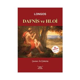 Dafnis ve Hloi Heyamola Yayınları