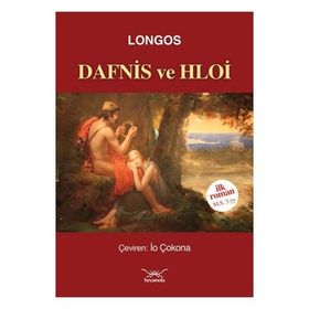 Dafnis ve Hloi Heyamola Yayınları