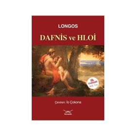 Dafnis ve Hloi Heyamola Yayınları
