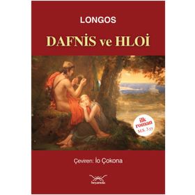 Dafnis ve Hloi Heyamola Yayınları