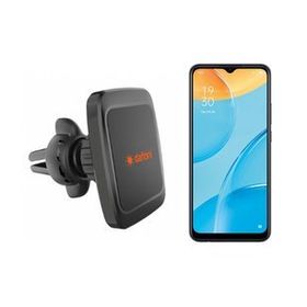 Dafoni DAF-C6 Oppo A15 Manyetik Araç Tutucu