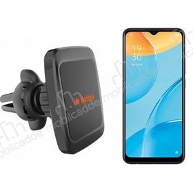 Dafoni DAF-C6 Oppo A15 Manyetik Araç Tutucu