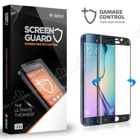 Dafoni Samsung Galaxy S6 Ekran Koruyucu