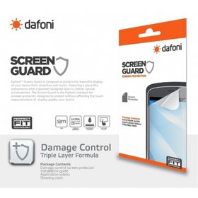 Dafoni Samsung Galaxy S6 Ekran Koruyucu