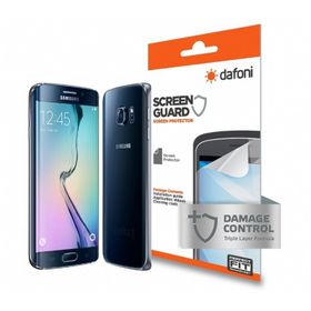 Dafoni Samsung Galaxy S6 Ekran Koruyucu