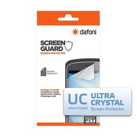 Dafoni Samsung Galaxy S6 Ekran Koruyucu