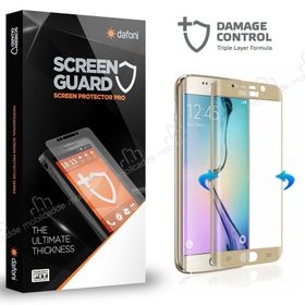 Dafoni Samsung Galaxy S6 Ekran Koruyucu