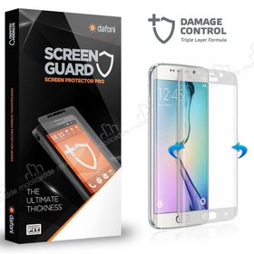 Dafoni Samsung Galaxy S6 Ekran Koruyucu