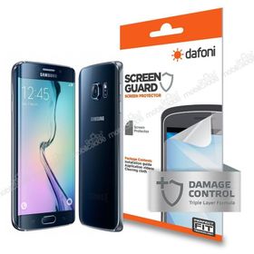 Dafoni Samsung Galaxy S6 Ekran Koruyucu