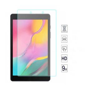 Dafoni Samsung Galaxy Tab A 8.0 Tablet Cam Ekran Koruyucu