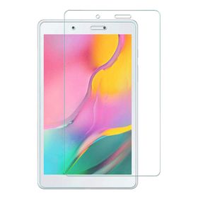 Dafoni Samsung Galaxy Tab A 8.0 Tablet Cam Ekran Koruyucu