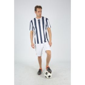 Dafron Adrian Futbol Forma Lacivert Erkek Şort