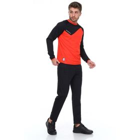 Dafron Basic Antrenman Saks Erkek Şort