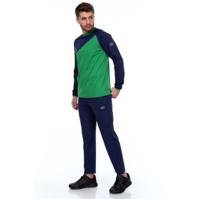 Dafron Basic Antrenman Saks Erkek Şort