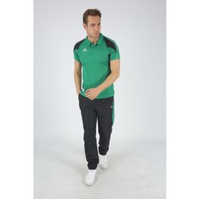 Dafron Bronze Kamp Polo Yeşil Erkek T-shirt