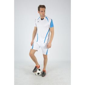 Dafron Coll Futbol Forma Koyu Mavi Erkek Şort