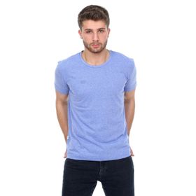 Dafron Easy Siyah Erkek T-shirt