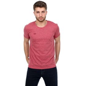 Dafron Easy Siyah Erkek T-shirt