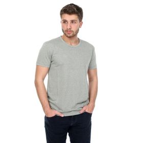 Dafron Easy Siyah Erkek T-shirt