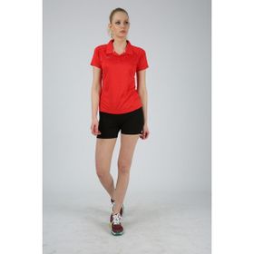 Dafron Maria Kırmızı Kadın T-shirt