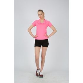 Dafron Maria Pembe Kadın T-shirt