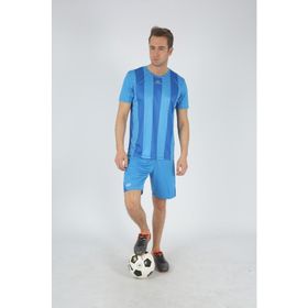 Dafron Silva Futbol Forma Yeşil Erkek Şort