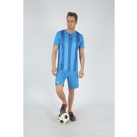 Dafron Silva Futbol Forma Yeşil Erkek Şort
