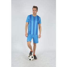 Dafron Silva Futbol Forma Yeşil Erkek Şort