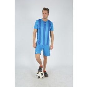 Dafron Silva Futbol Forma Yeşil Erkek Şort