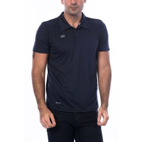 Dafron Sonic Polo Yaka Turuncu Erkek T-shirt