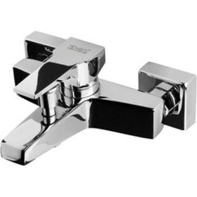Dafs Newarc Aqua Krom Banyo Bataryası