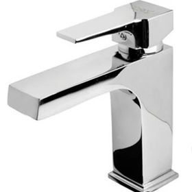 Dafs Newarc Aqua Krom Lavabo Bataryası