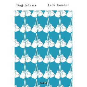 Dağ Adamı - Jack London