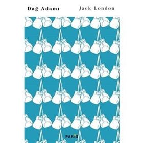 Dağ Adamı - Jack London