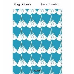 Dağ Adamı - Jack London