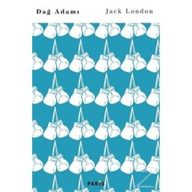 Dağ Adamı - Jack London