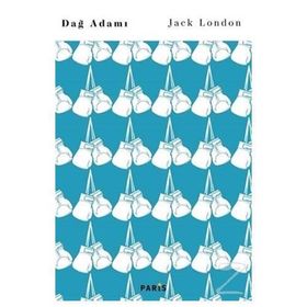 Dağ Adamı - Jack London