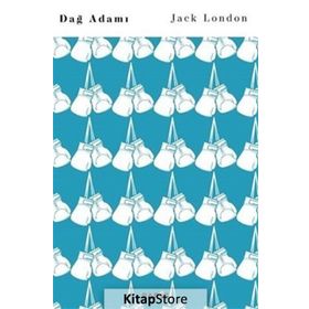 Dağ Adamı - Jack London