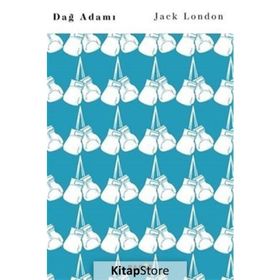 Dağ Adamı - Jack London