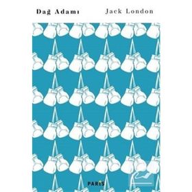 Dağ Adamı - Jack London